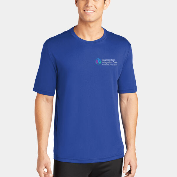 PosiCharge ® Competitor Tee Thumbnail