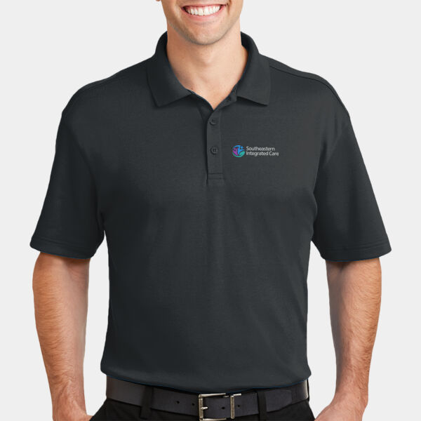 Port Authority® Silk Touch™ Interlock Performance Polo K5200 (Embroidery) Thumbnail