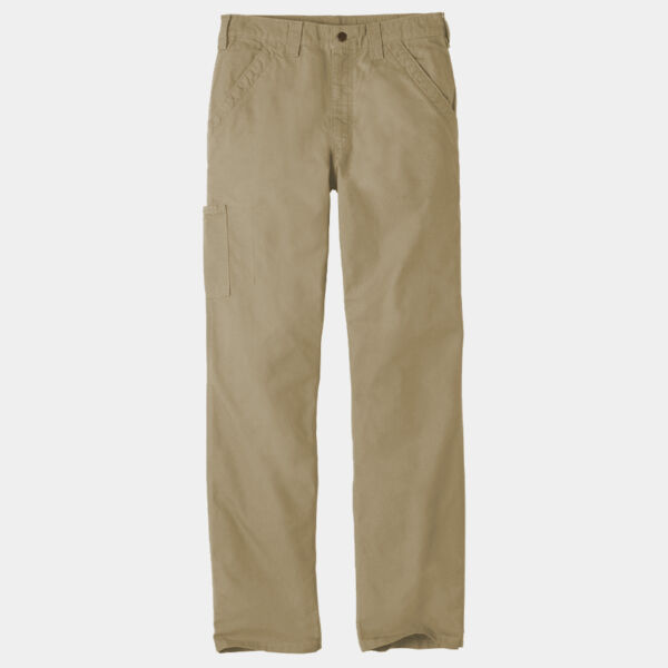 Canvas Work Dungaree Thumbnail